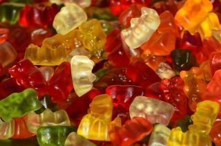 vitamin bears