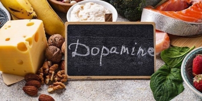 Bild från vårt test av bockhornsklöver 2026