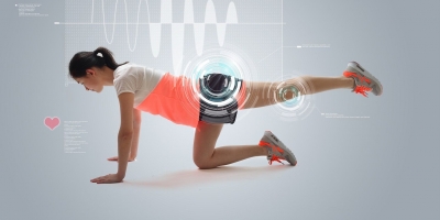 Bild från vårt test av bockhornsklöver 2026