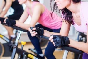 Bästa Motionscykel