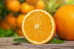 Bästa C-Vitamin