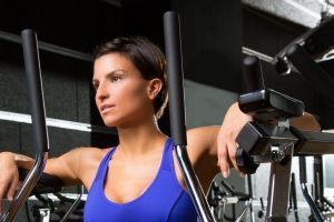 Bästa Crosstrainer