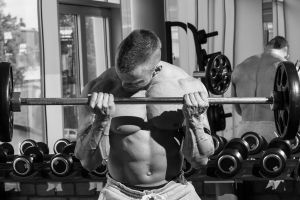 Bästa Weight gainer