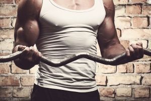 Bästa Pre-Workout