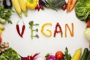 Bästa Vegansk proteinpulver