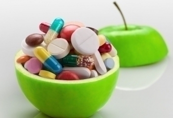 Multivitamin Mand banner