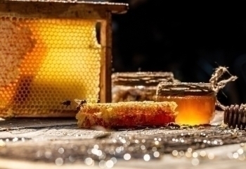 Manuka Honning banner