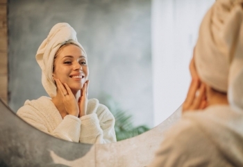 Hyaluronsyre tilskud banner