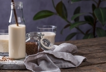 Laktosefri Proteinpulver banner