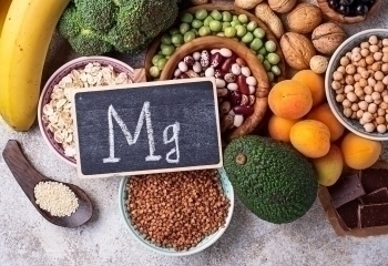 Magnesiumtilskud banner