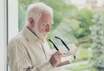 Vitaminer til øjnene banner