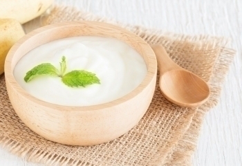 Mælkesyrebakterier banner