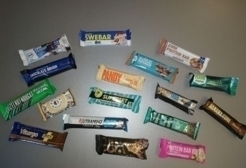 Proteinbar banner