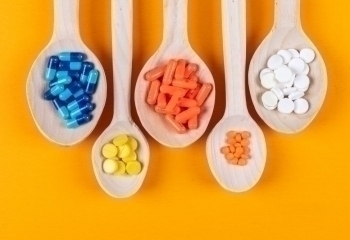 Multivitamin Kvinde banner