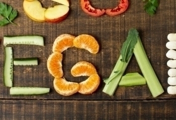 Vegansk Omega-3 banner