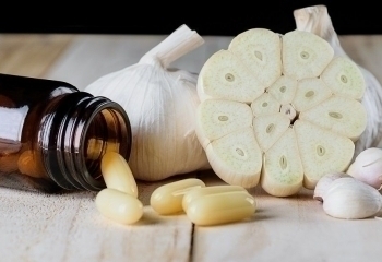 Hvidløgspiller banner