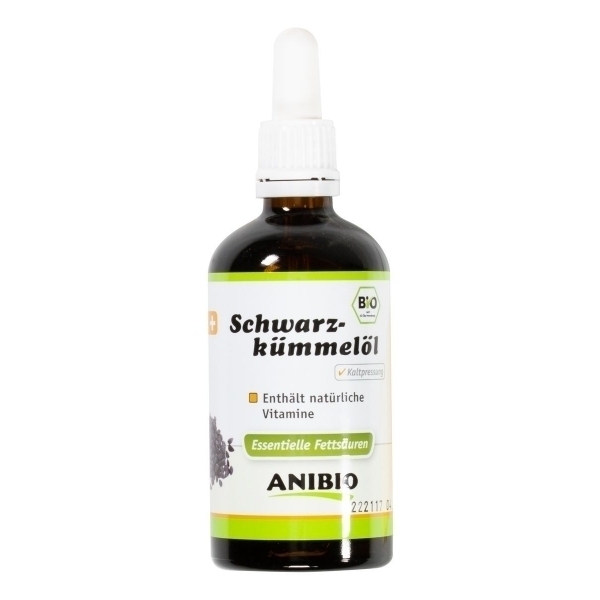 Anibio Schwarzkümmelöl