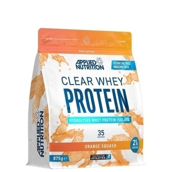 Applied Nutrition Clear Whey