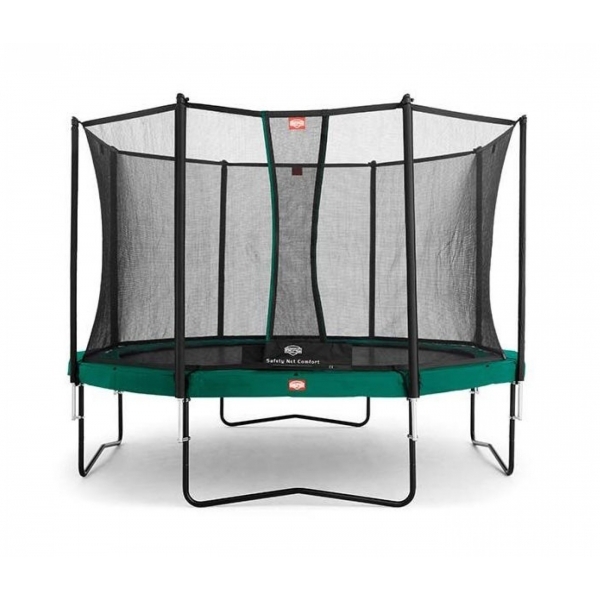 Berg Champion 380 Comfort
