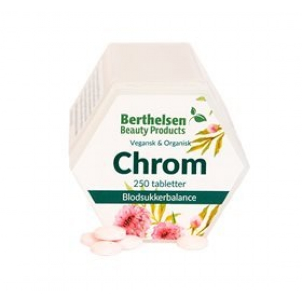Berthelsen Chrom