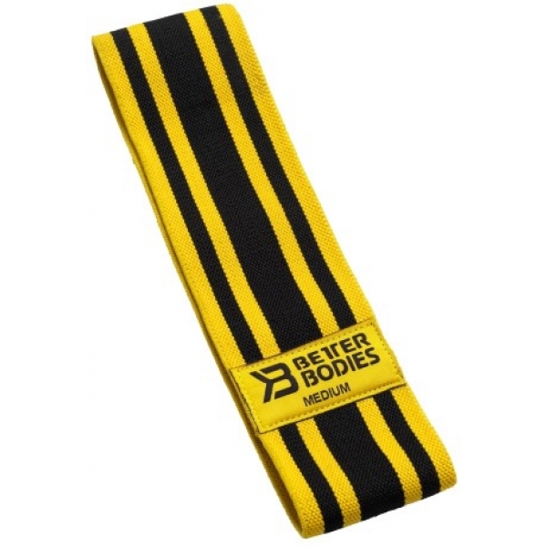 Better Bodies Glute Force