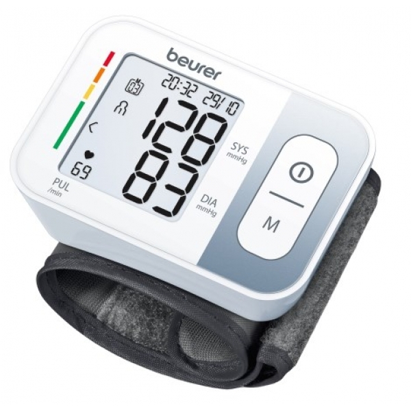 Beurer Blodtryksmåler BC 28