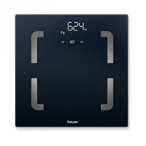 Beurer Diagnostic Scale BF 880 wifi