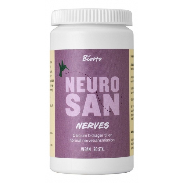 Biorto Neurosan