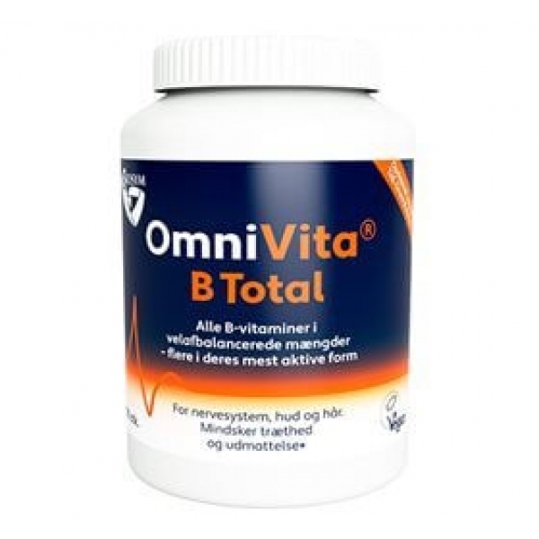 Omni B Active