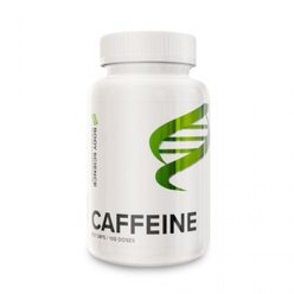 Body Science Caffeine
