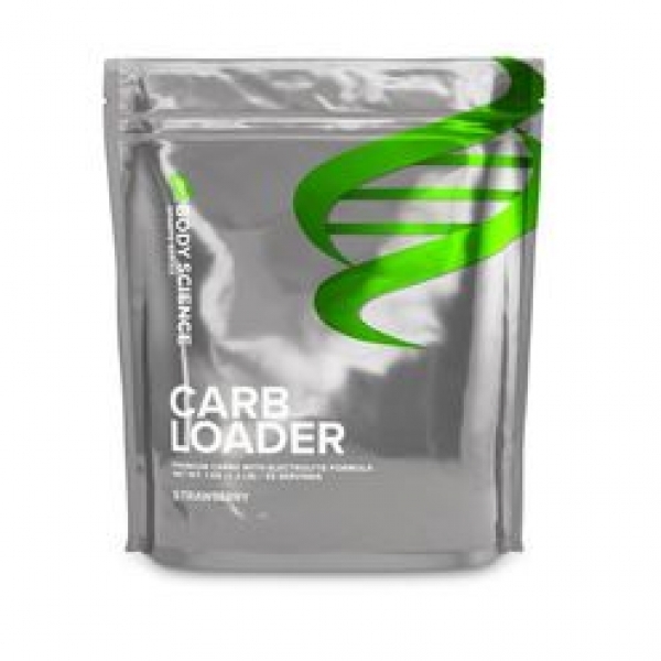BODY SCIENCE Carb Loader