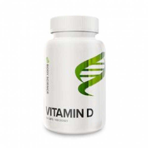 Body Science Vitamin D