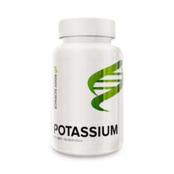 Body Science Potassium