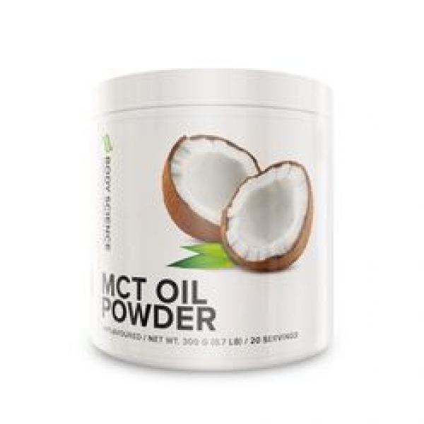 Body Science MCT Oil Powder