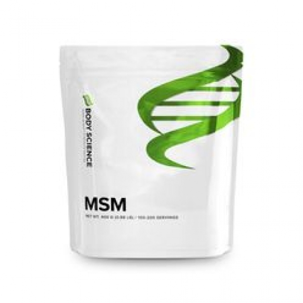 Body Science MSM