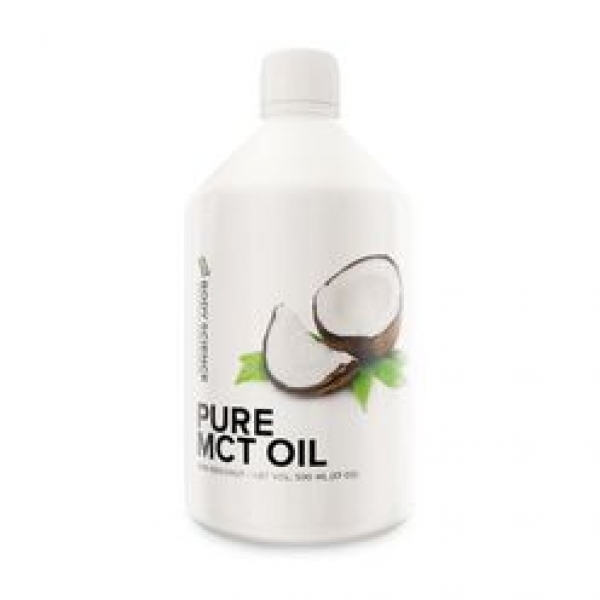 Body Science Pure MCT Oil