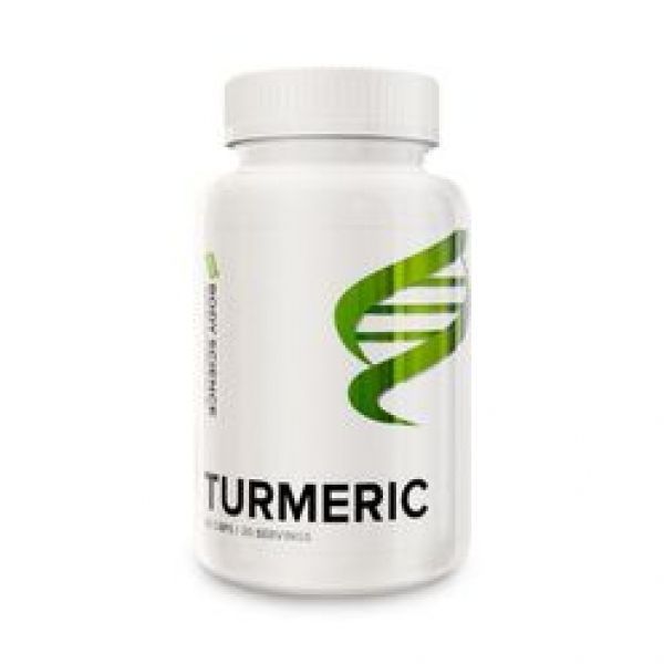 Body Science Turmeric