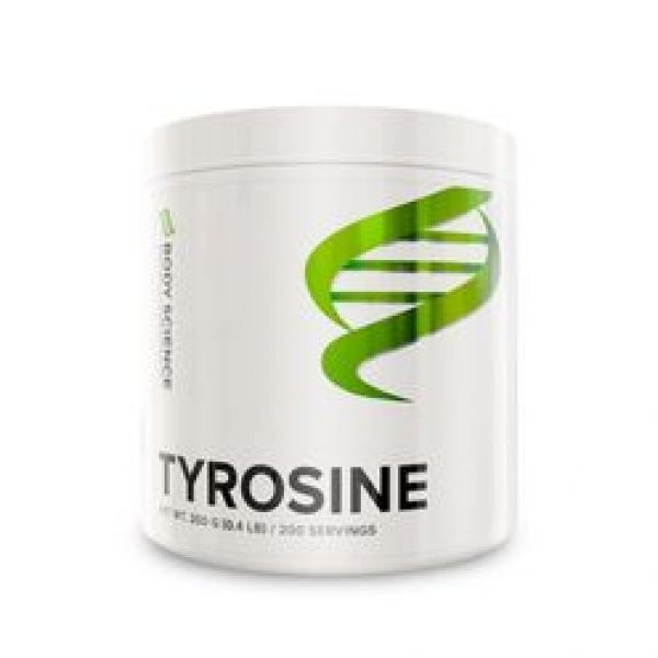 Body Science Tyrosin