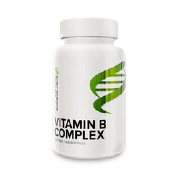 Body Science Vitamin B Complex