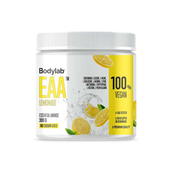 Bodylab EAA Lemonade