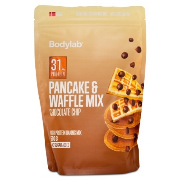 Bodylab Pancake Mix