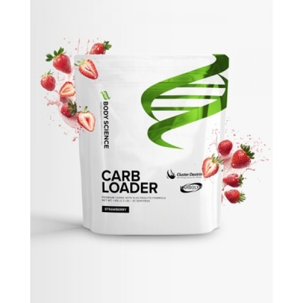 BODY SCIENCE Carb Loader