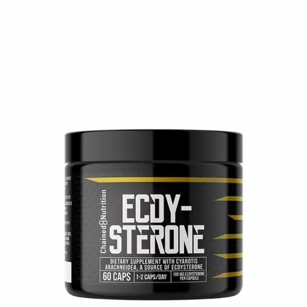 Chained Nutrition Ecdysterone
