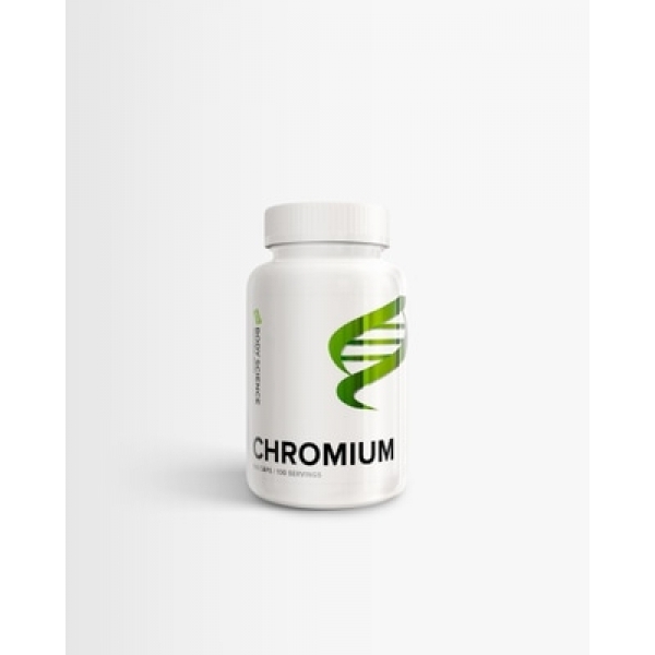 Body Science Chromium