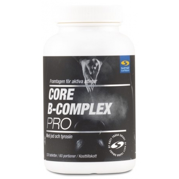 Core B Complex Pro