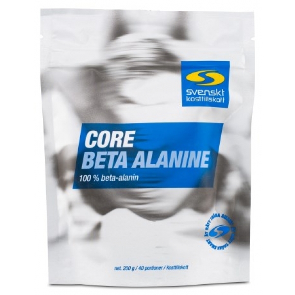 Core Beta Alanine