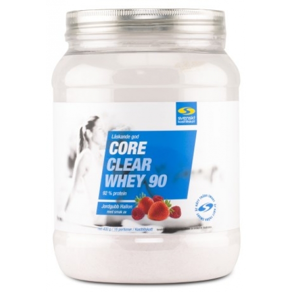 Core Clear Whey 90