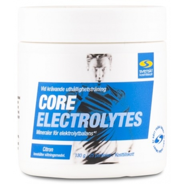 Core Electrolytes