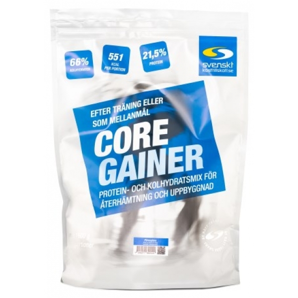 Core Gainer