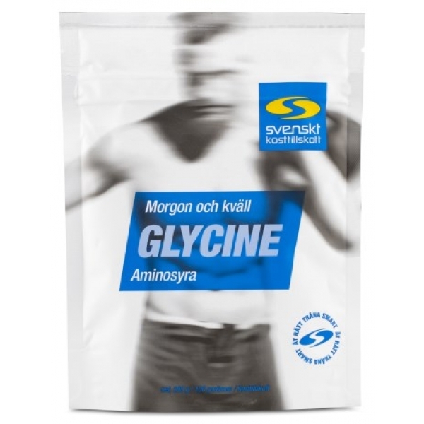 Core Glycine